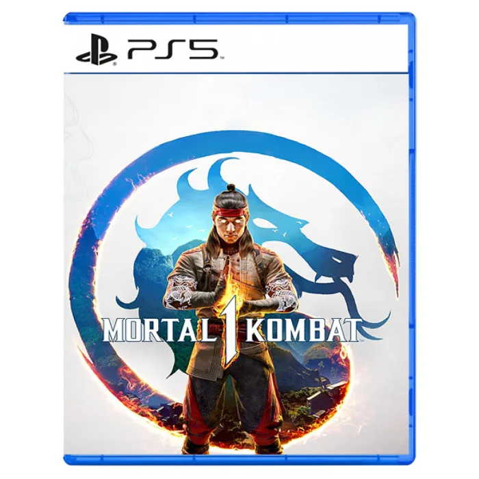 PS5 Mortal Kombat 1 Oyun