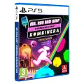PS5 Mr Run and Jump + Kombinera Adrenaline Pack Oyun