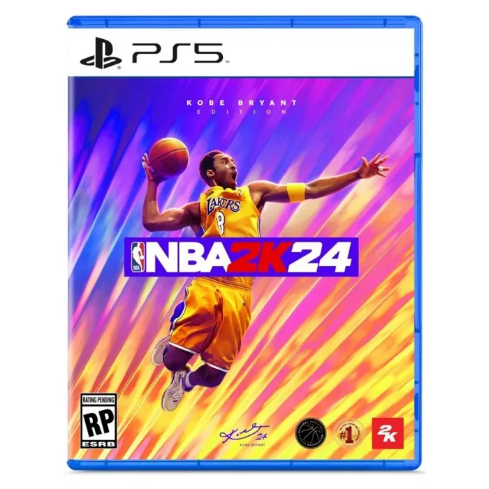 PS5 OYUN NBA 2K24