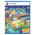 PS5 Once Upon a Katamari Oyun