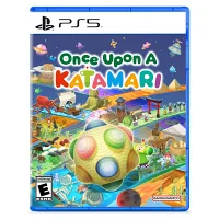 PS5 Once Upon a Katamari Oyun
