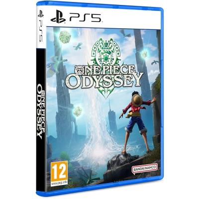 PS5 OYUN ONE PIECE ODYSSEY OYUN