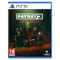 PS5 Payday 3 Day One Edition Oyun