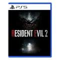 PS5 Resident Evil 2 Oyun