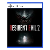 PS5 Resident Evil 2 Oyun