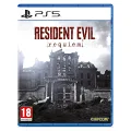 PS5 Resident Evil Requiem Oyun
