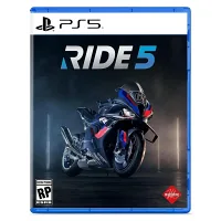 PS5 OYUN RIDE 5