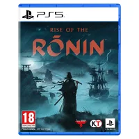 PS5 OYUN RISE OF THE RONIN OYUN