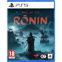 PS5 OYUN RISE OF THE RONNIN OYUN