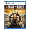 PS5 Skull and Bones Limited Edition Oyun