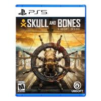 PS5 OYUN SKULL AND BONES LİMİTED EDİTİON OYUN