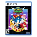 PS5 OYUN SONIC ORIGINS PLUS OYUN
