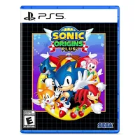 PS5 OYUN SONIC ORIGINS PLUS OYUN