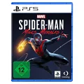 PS5 Marvel's Spider Man Miles Morales Oyun