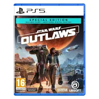 PS5 Star Wars Outlaws Special Edition Oyun