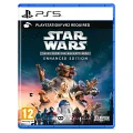 PS5 Star Wars Tales from the Galaxys Edge Enhanced Edition Oyun