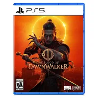 PS5 The Blood Of Dawnwalker Day One Edition Oyun