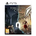 PS5 OYUN THE FORGOTTEN CİTY OYUN
