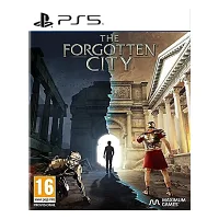 PS5 OYUN THE FORGOTTEN CİTY OYUN