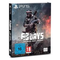 PS5 OYUN THE HOME ARMY EDİTİON 63 DAYS