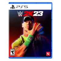 PS5 OYUN W2K23 OYUN