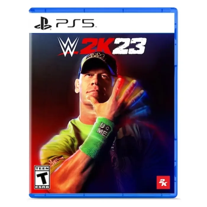 PS5 OYUN W2K23 OYUN