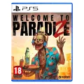 PS5 OYUN WELCOME TO PARADİZE OYUN