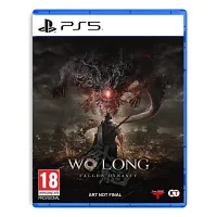 PS5 Wo Long Fallen Dynasty Oyun