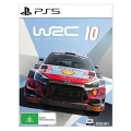 PS5 WRC 10 Oyun