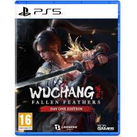 PS5 OYUN WUCHANG FALLEN FEATHERS DAY ONE EDITION