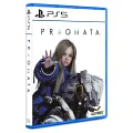 PS5 Pragmata Oyun