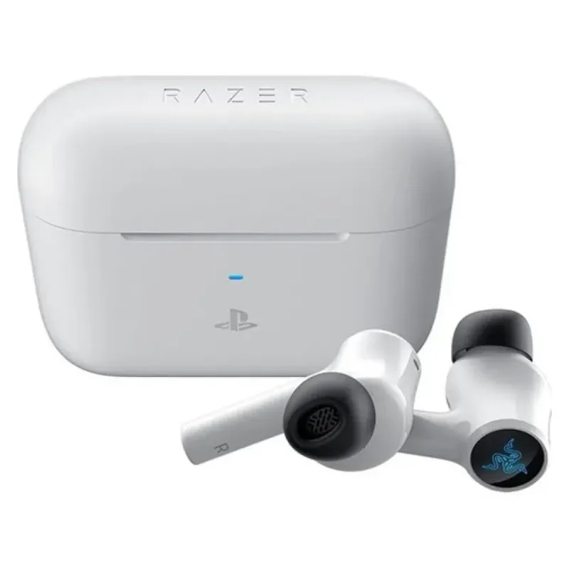 Razer Hammerhead HyperSpeed RZ12-03820300-R3G1 ANC TWS Kulak İçi Bluetooth Oyuncu Kulaklığı