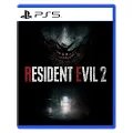 PS5 Resident Evil 2 Oyun