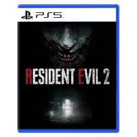 PS5 Resident Evil 2 Oyun