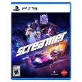 PS5 Screamer Oyun