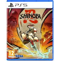 PS5 SHINOBİ ART OF VENGEANCE OYUN