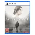 PS5 Silent Hill 2 Oyun