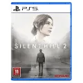 PS5 SILENT HILL 2 OYUN