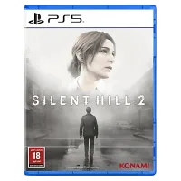 PS5 SILENT HILL 2 OYUN