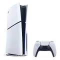 SONY PS5 SLİM 1TB CD VERSİYON BİLKOM GARANTİLİ