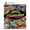 PS5 TEENAGE MUTANT NİNJA TURTLES: COWABUNGA COLLECTİON