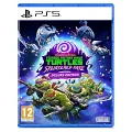 PS5 Teenage Mutant Ninja Turtles Splintered Fate Oyun