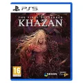 PS5 The First Berserker Khazan Oyun