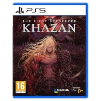 PS5 The First Berserker Khazan Oyun
