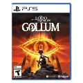 PS5 The Lord of the Rings: Gollum Oyun