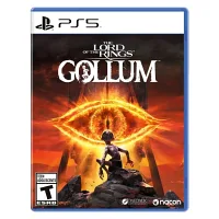 PS5 The Lord of the Rings: Gollum Oyun