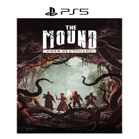 PS5 The Mound: Omen of Cthulhu Oyun