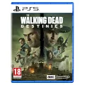 PS5 THE WALKİNG DEAD DESTİNİES OYUN