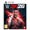 PS5 WWE 2K26 Oyun