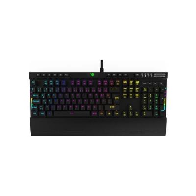 PUSAT K3 PRO MEKANİK OYUNCU KLAVYESİ